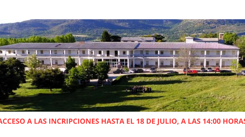 ABIERTA LA INSCRIPCIÓN DEL OPEN DE BÉJAR,  HASTA EL 18 DE JULIO, CON EL REGRESO DE LA HOSPITALIDAD