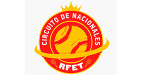 Circuito de Nacionales RFET