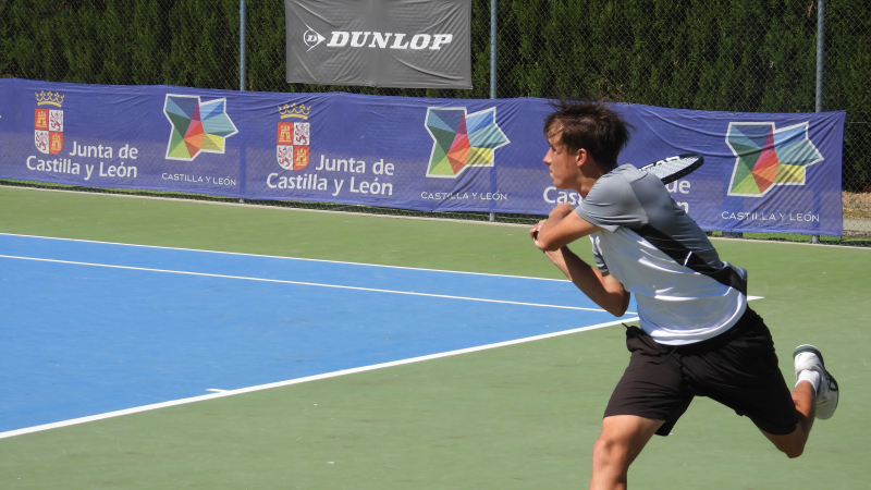 CON EL MEGAMARTES 22 DE JULIO, EN EL OPEN COMIENZA LA GRAN BATALLA