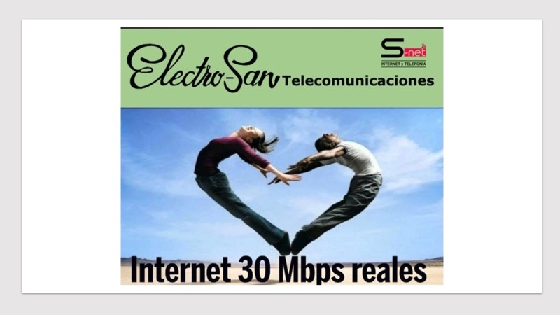 Electro S-Net Telecomunicaciones