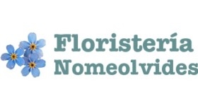 Floristería Nomeolvides