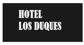 Hotel Los Duques