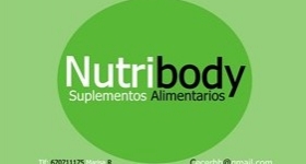 NUTRIBODY / Herbalife / Marisa Rodriguez