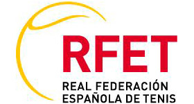 Real Federación España de Tenis