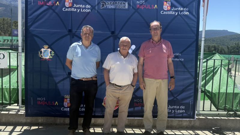 SEMIFINALES DEL OPEN. SÁBADO, 26 DE JULIO.