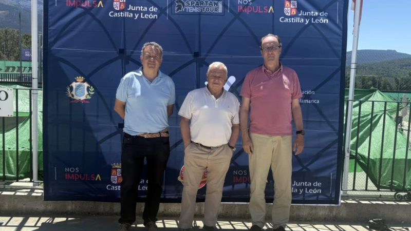 SEMIFINALES DEL OPEN. SÁBADO, 26 DE JULIO.